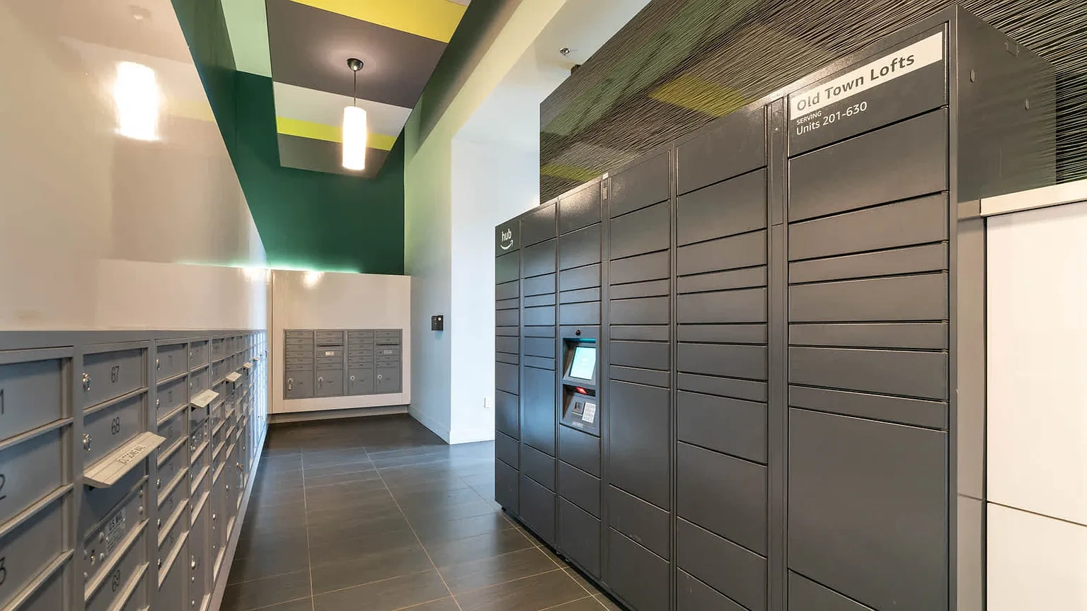 Old Town Lofts – photo 4