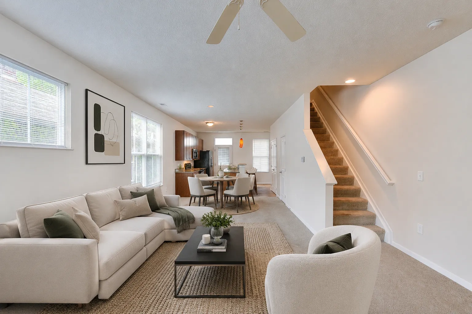 Grandview Village Apartments – photo 2