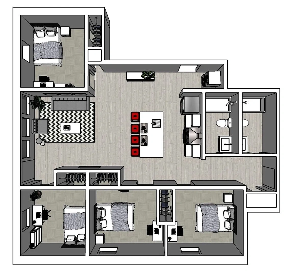 126 College Ave – photo 1