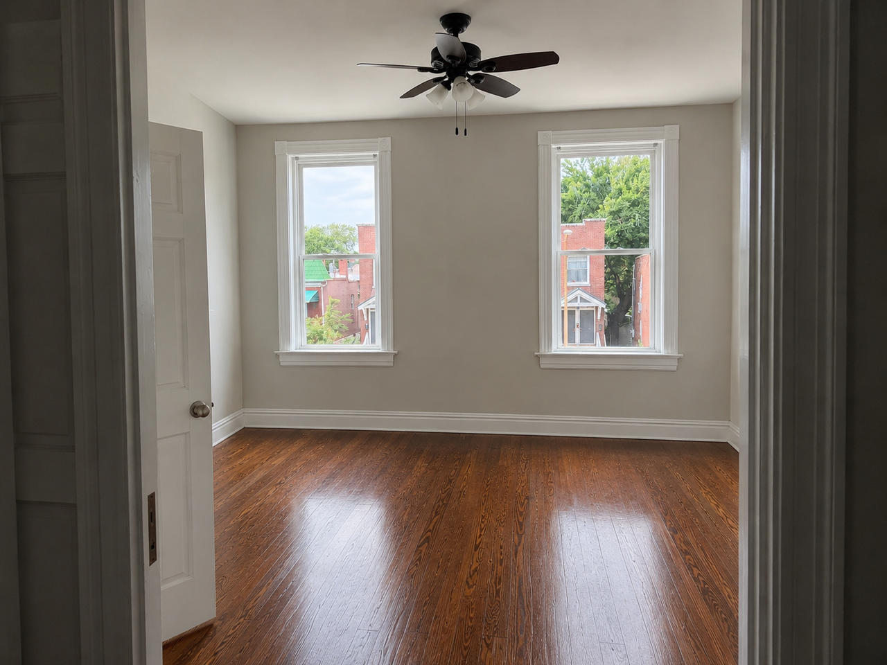 3230 Pennsylvania Ave unit 2F – photo 5