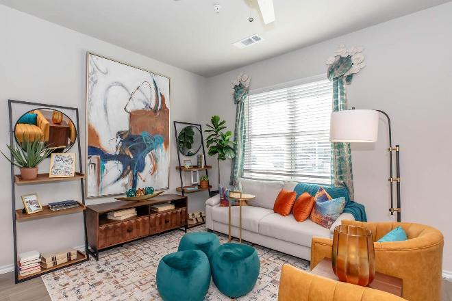 6901 Bagby Ave – photo 1