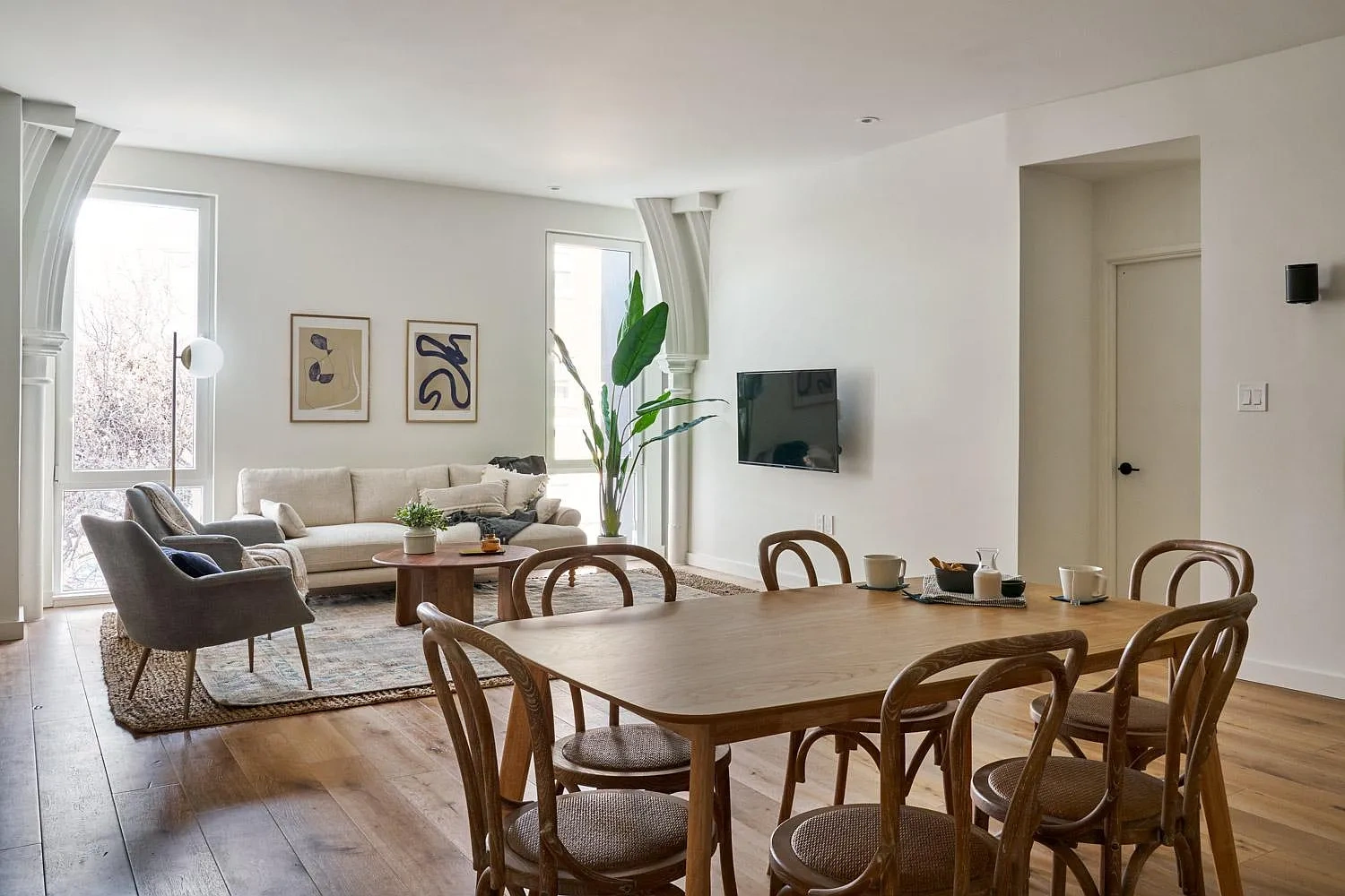 Monroe Co-Living – photo 3