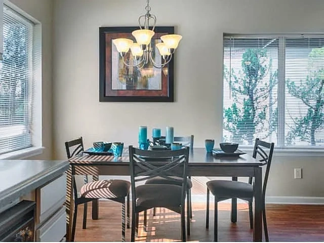 Kings Pointe Apartments – photo 5
