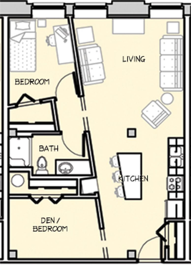 374 5th St N unit 306 – photo 2