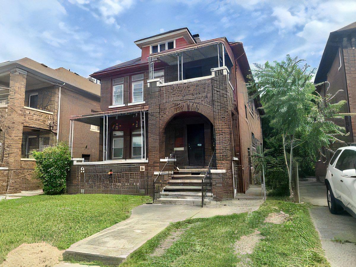 2681 Pasadena St – photo 1