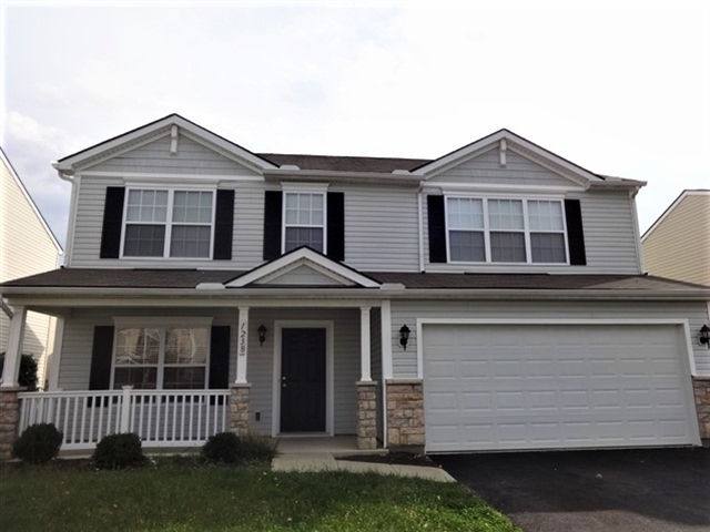 1238 Canterhurst St – photo 1