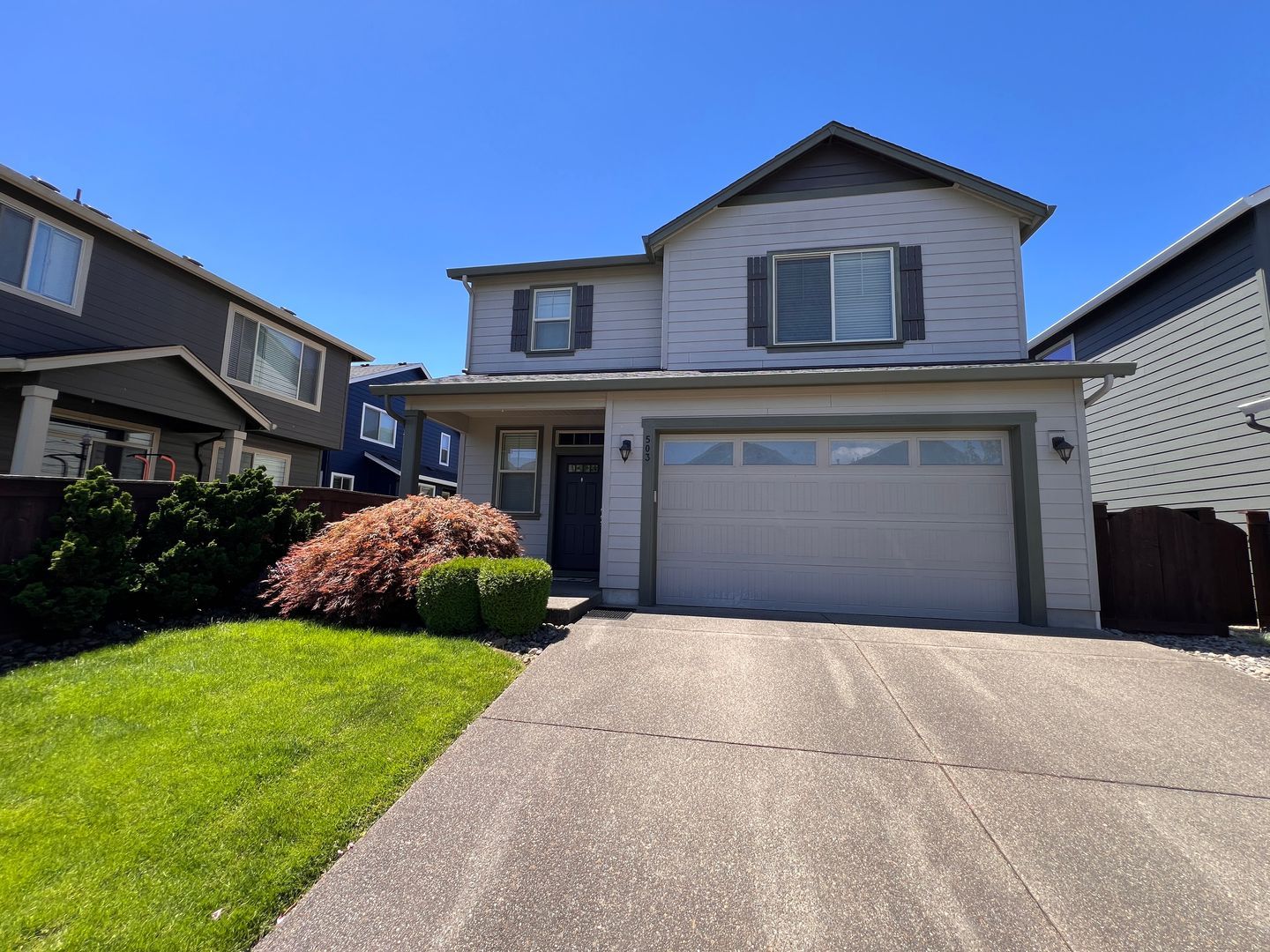 503 N 41st Pl – photo 2
