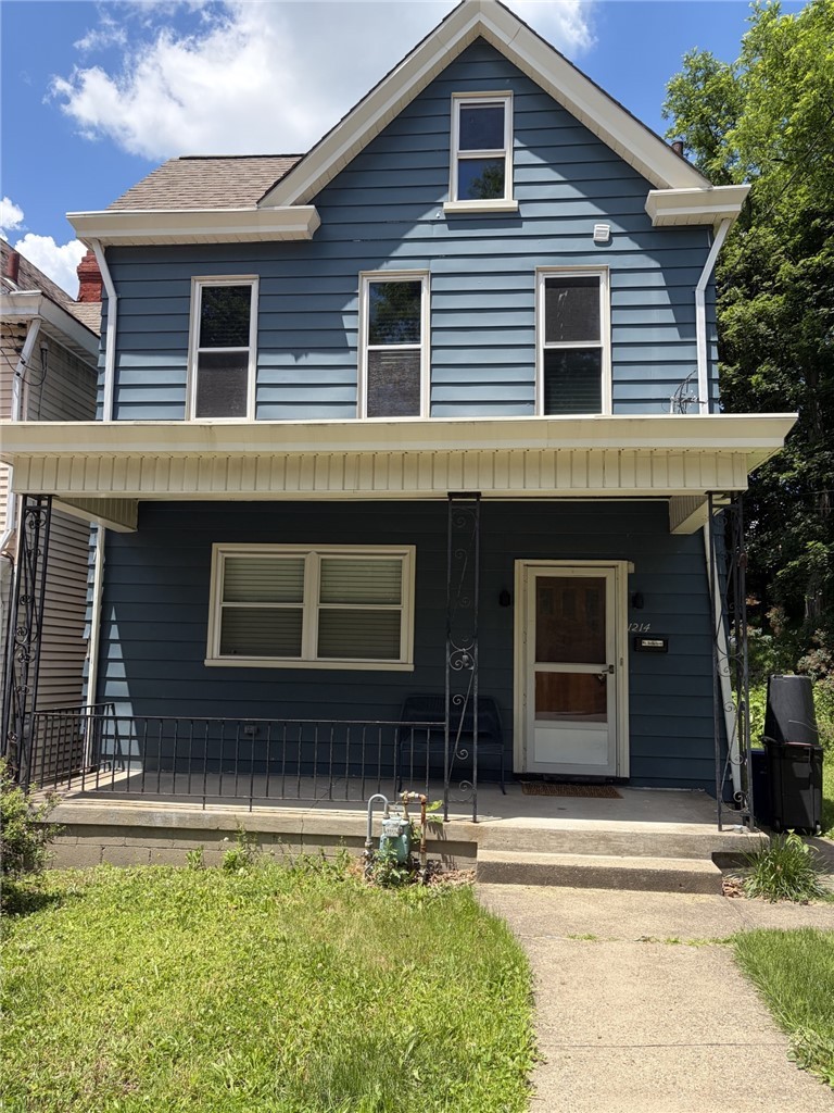 1214 Goe Ave – photo 1