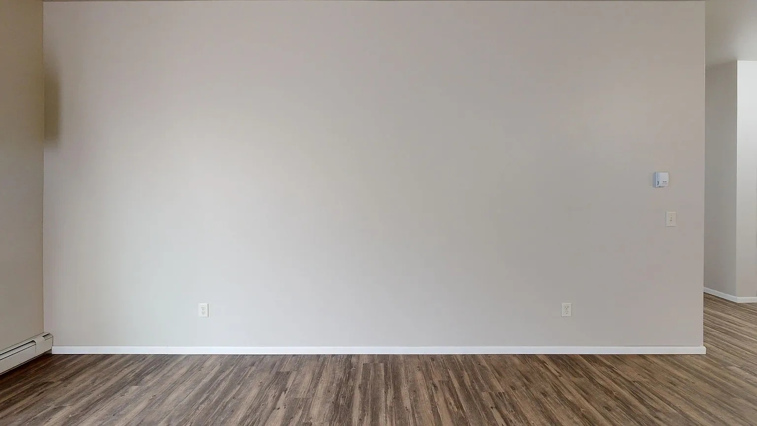 Burlington Apartments – photo 1