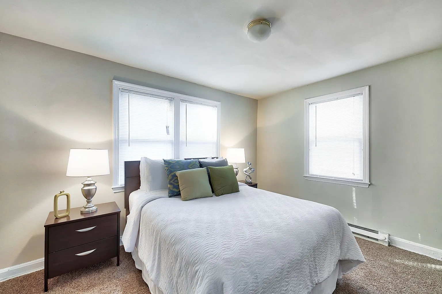 Caral Gardens Apartments and Townhomes – photo 5