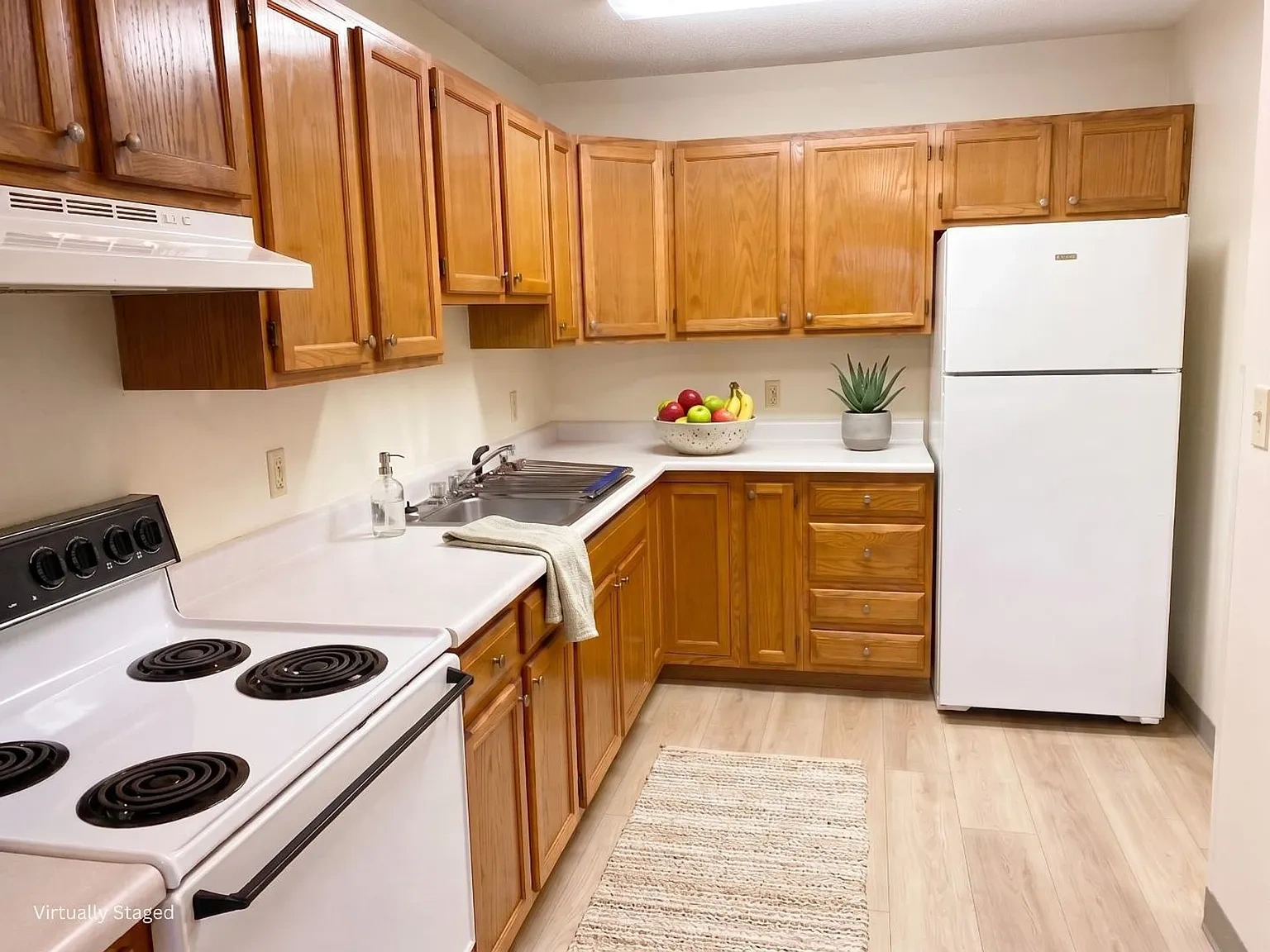 Garrison Park: Upgraded Living in Urbana, OH – photo 5