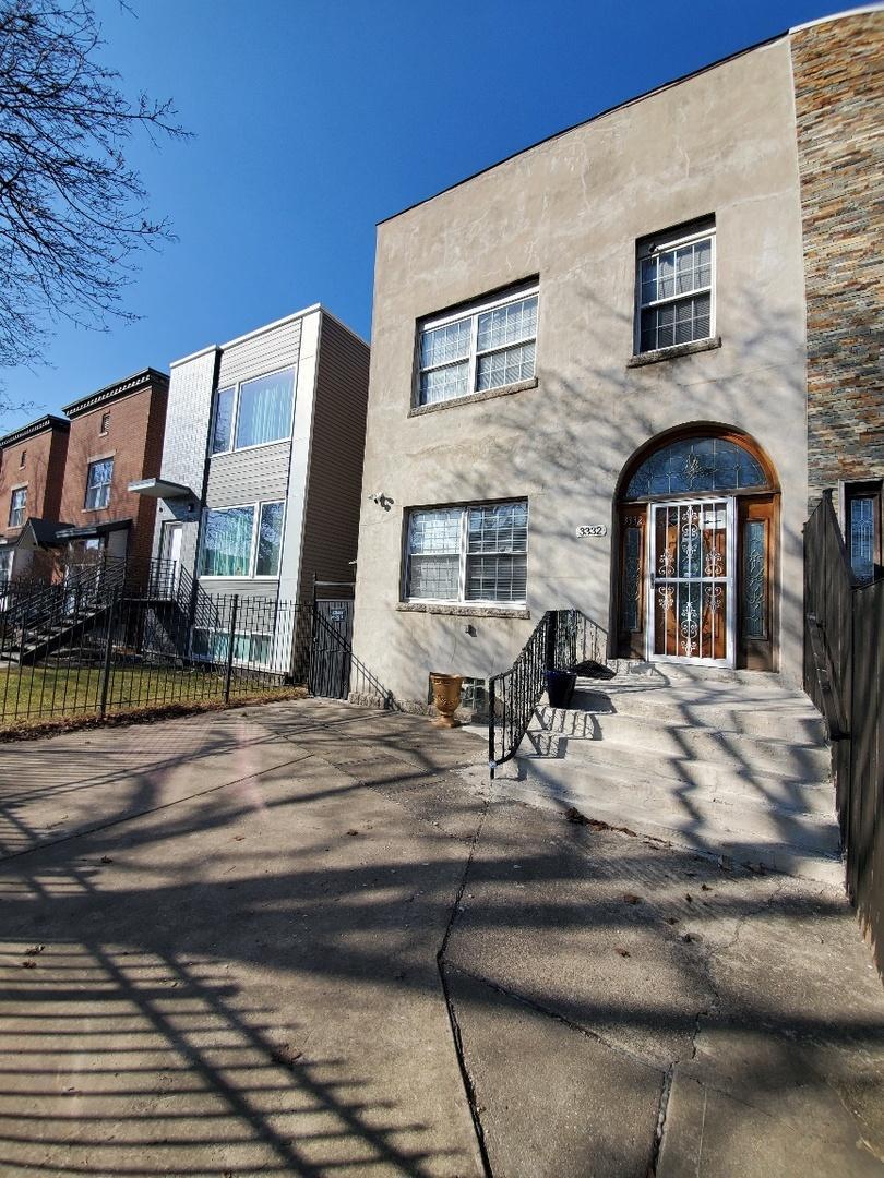 3332 W Le Moyne St – photo 1