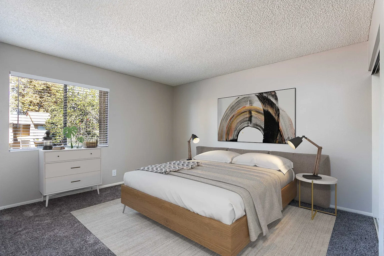 Sierra Vista Apartments – photo 4