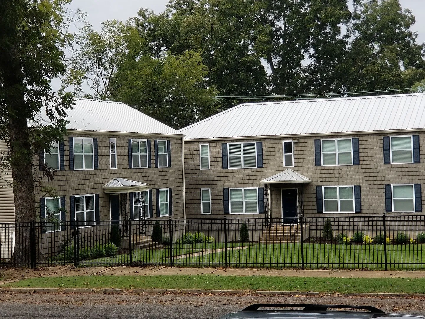 Avondale I Apartments – Floor plan