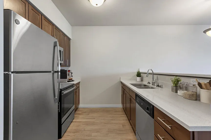City View Apartments – Floor plan