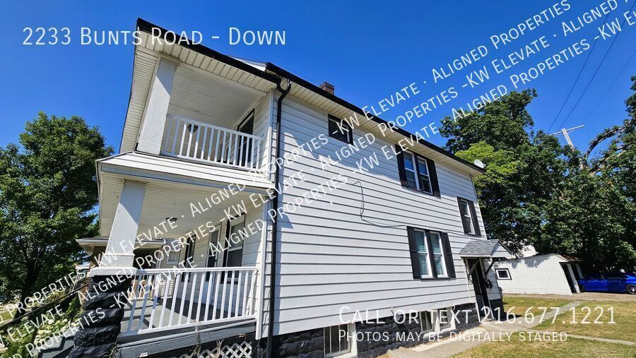 2233 Bunts Rd – photo 2