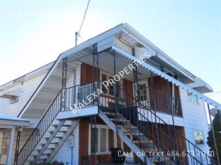 34 E Columbus Ave – photo 1