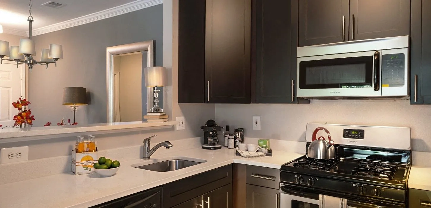 The Morgan Apartment Homes – photo 3