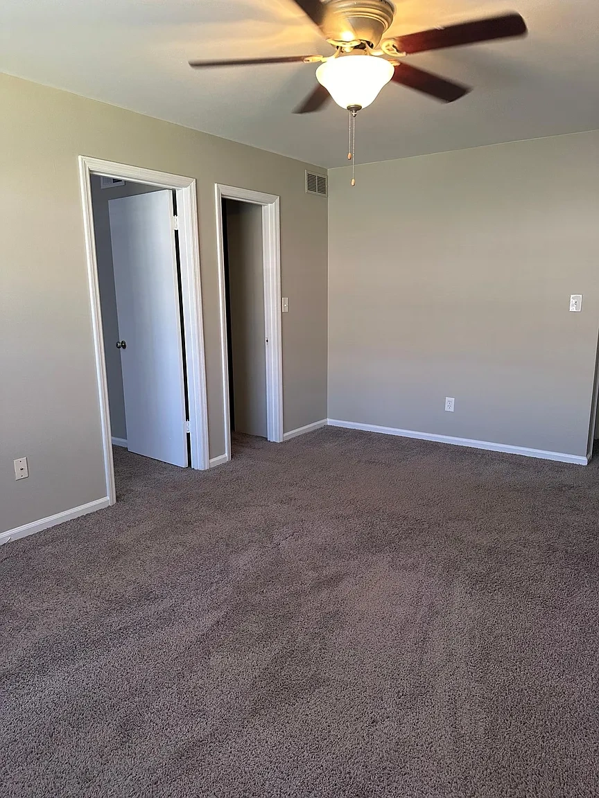 Georgetown South Townhomes – Floor plan