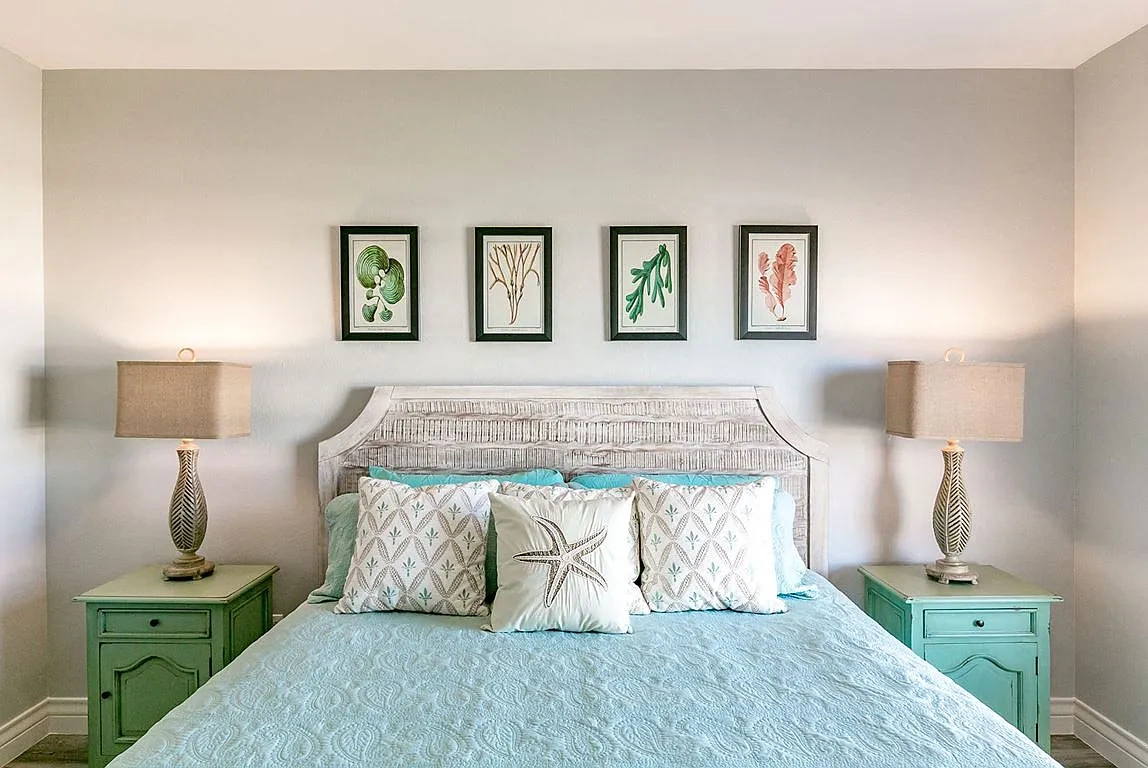 Compass Bay Apartments & Marina – photo 2