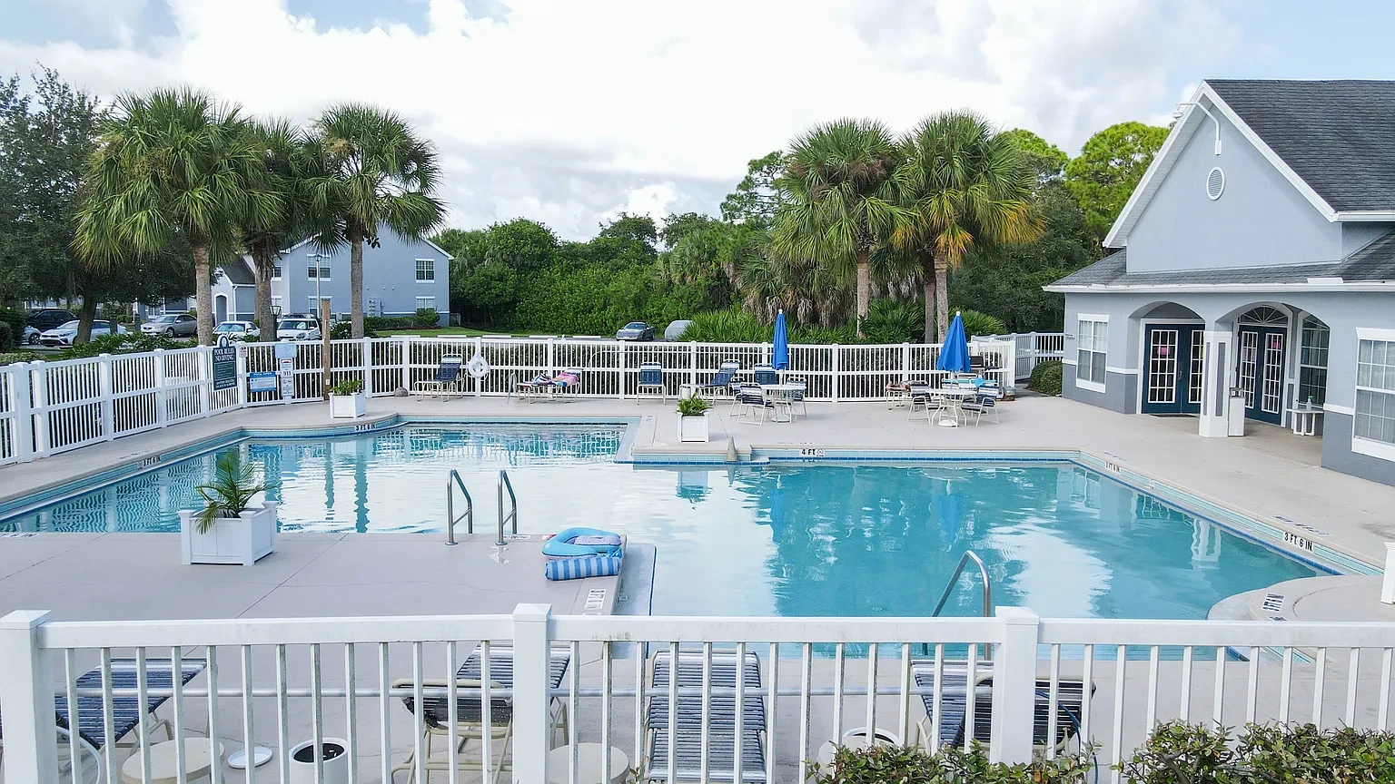 Rotonda Lakes 55+ Senior Community – photo 4