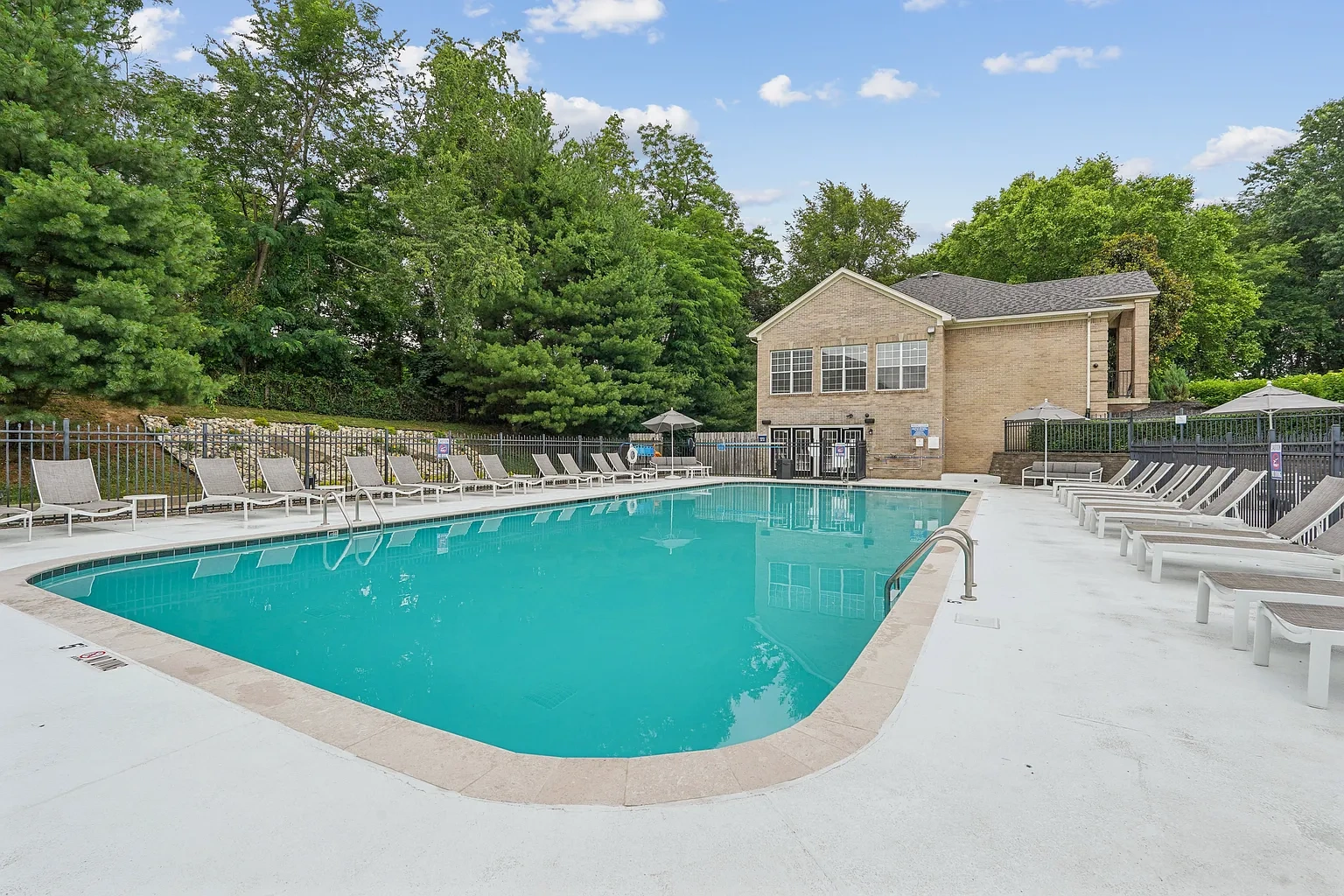 Orchard Hills Apartments – photo 3