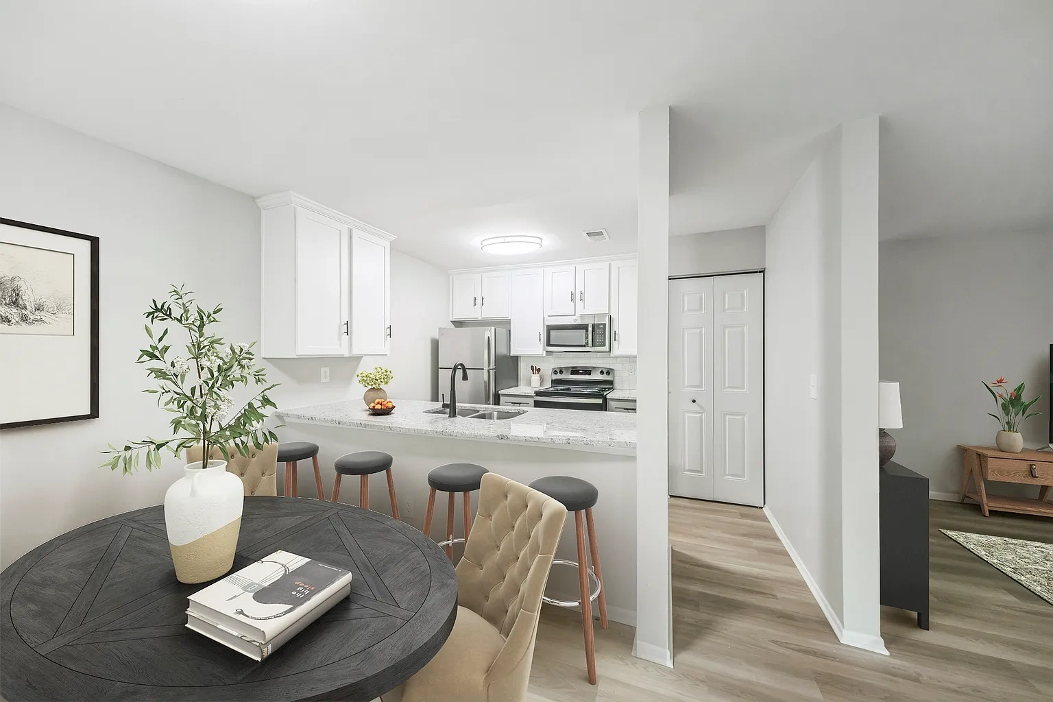 Eagle Rock Apartments at Columbia – photo 3