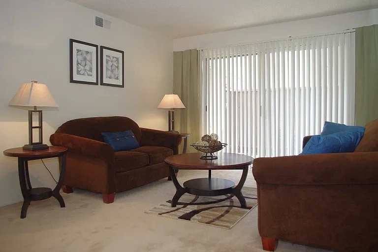 Blossom Oaks Apartments – photo 5