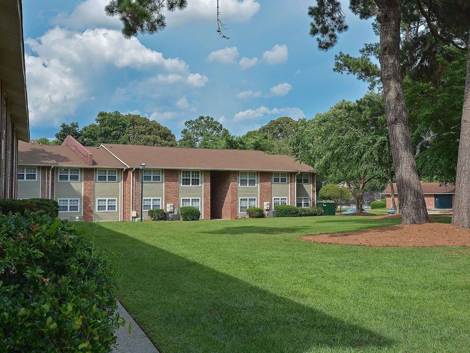 Park Place – photo 1