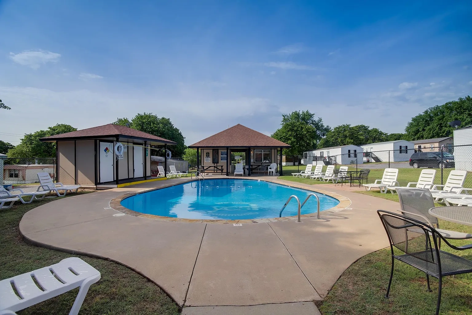 Oak Ridge Estates – photo 2