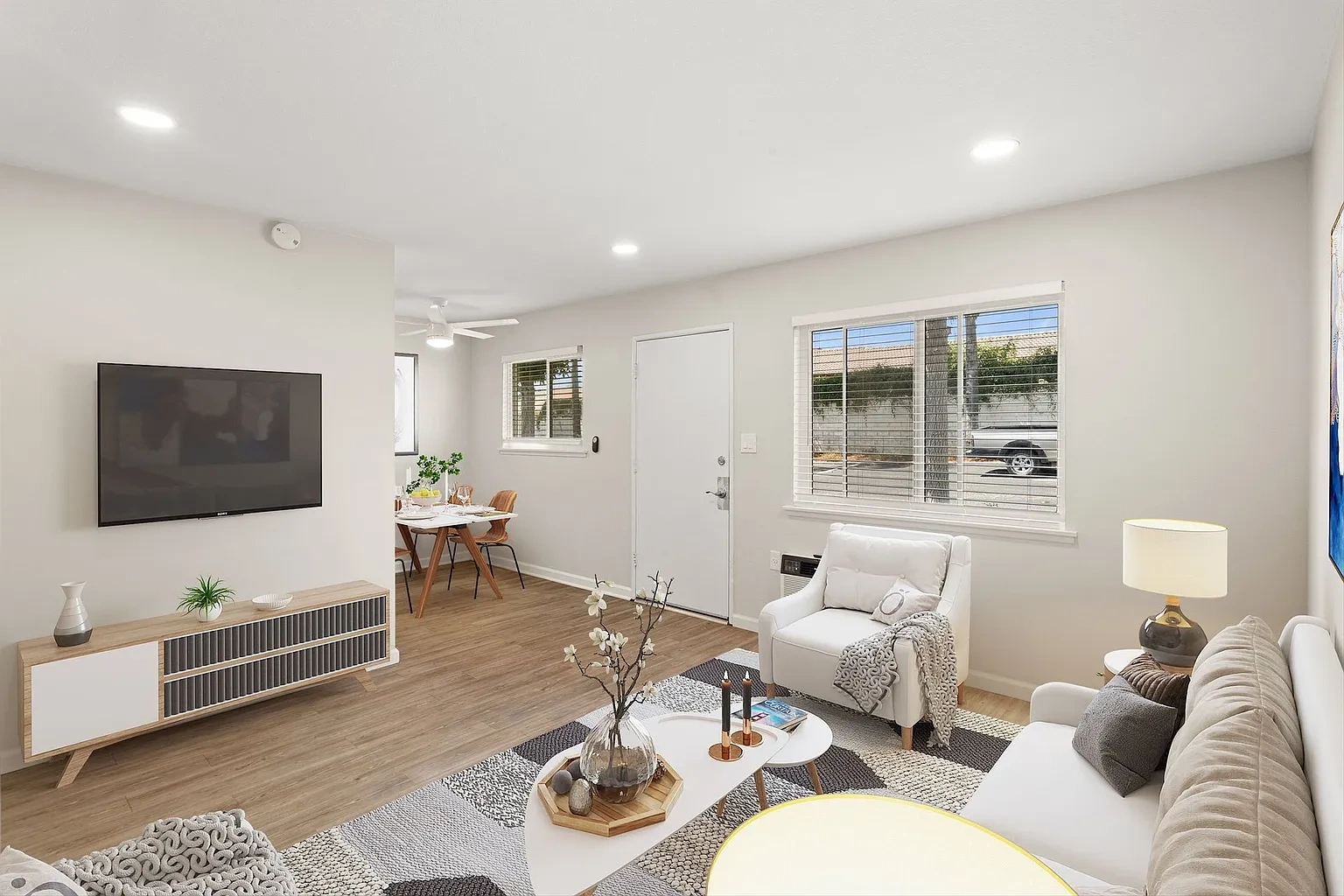 Vista Palms Apartment Homes- Yucaipa, CA – photo 4