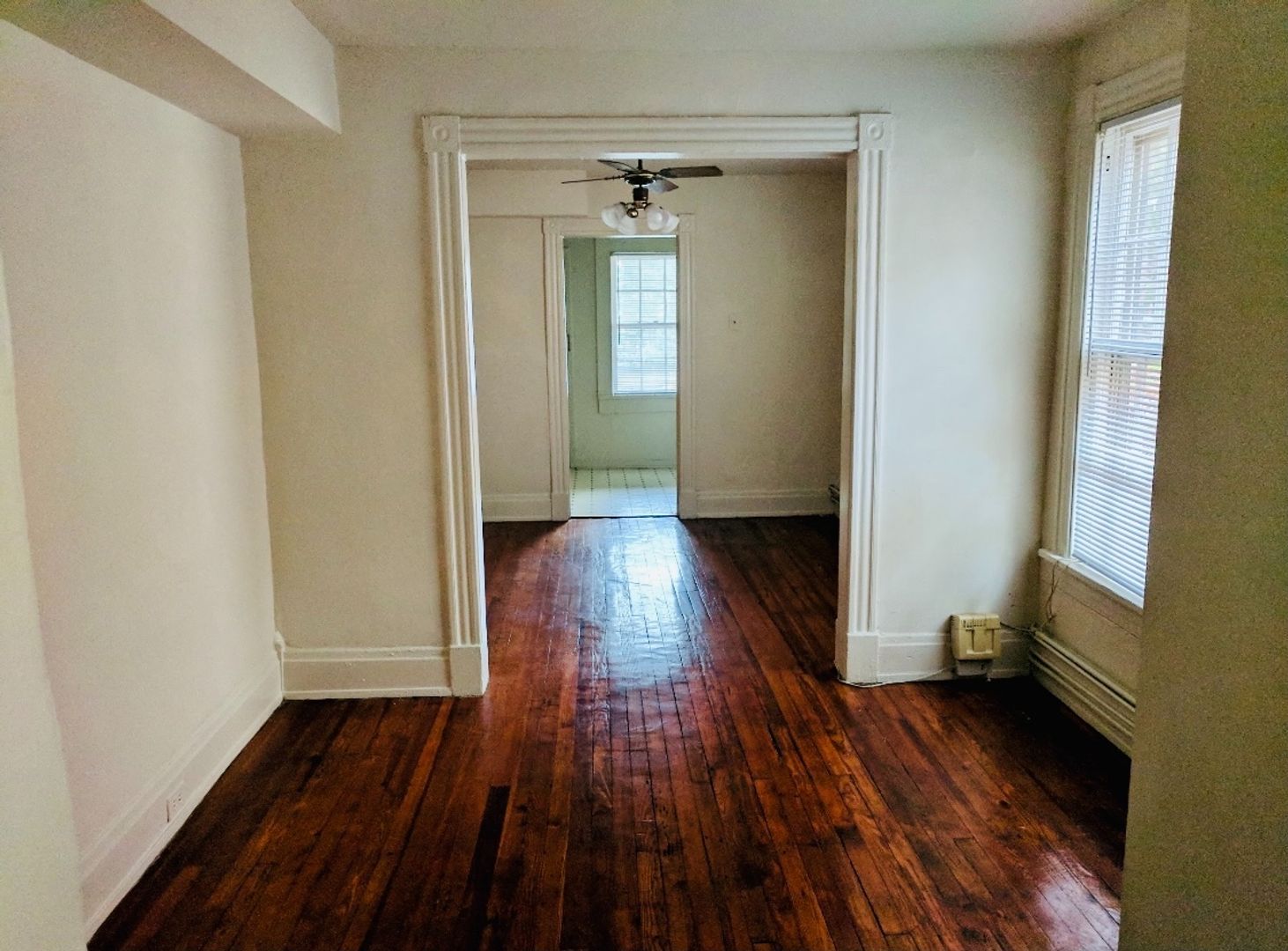 3314 Ellwood Ave unit Apt. C – photo 4