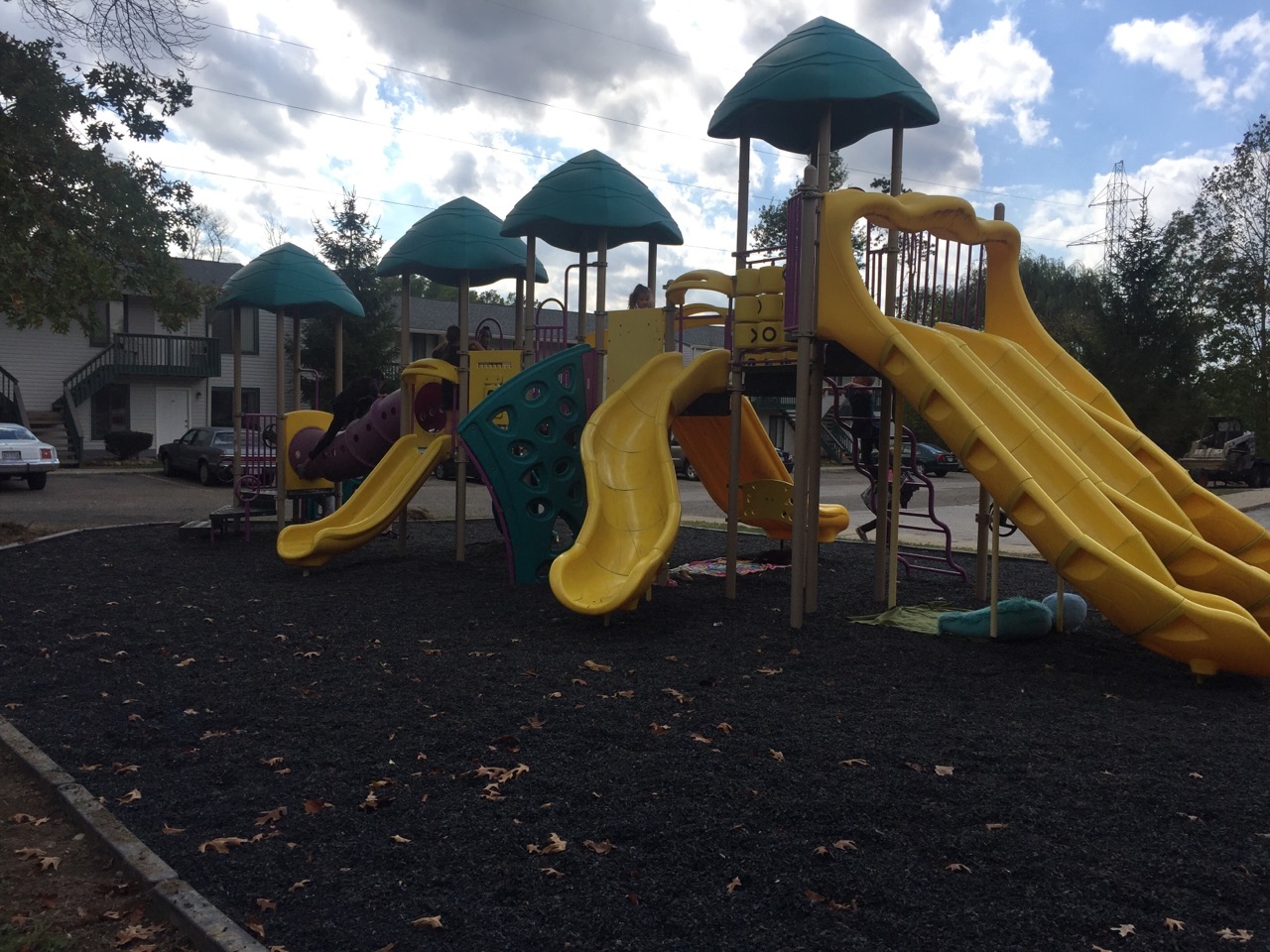 1300 Brimfield Dr unit A-10 – photo 1
