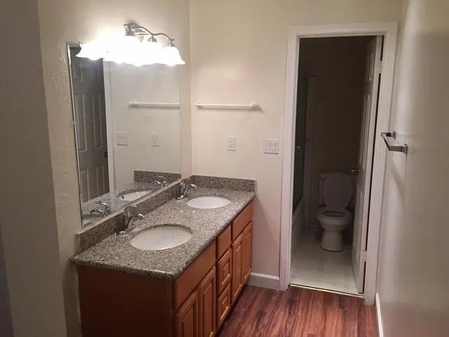 West Village Apartments – photo 1