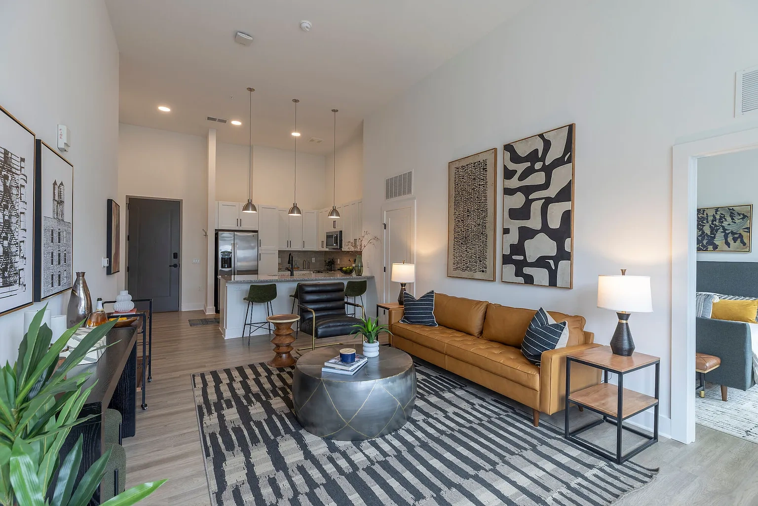 Valleydale Apartments – photo 2