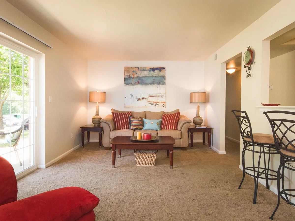 Salem Wood Apartments – photo 4