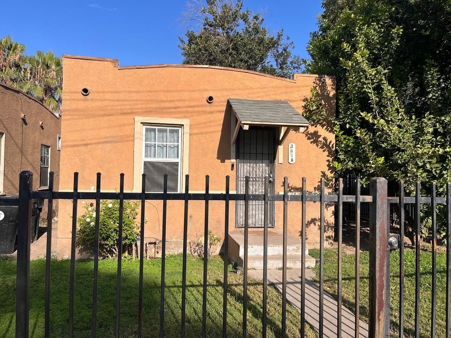 361 W 16th St unit A – photo 1