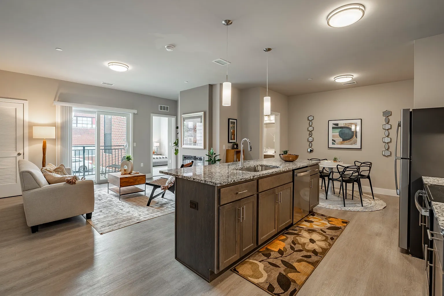 Lofts at Lititz, 55+ Community – photo 2