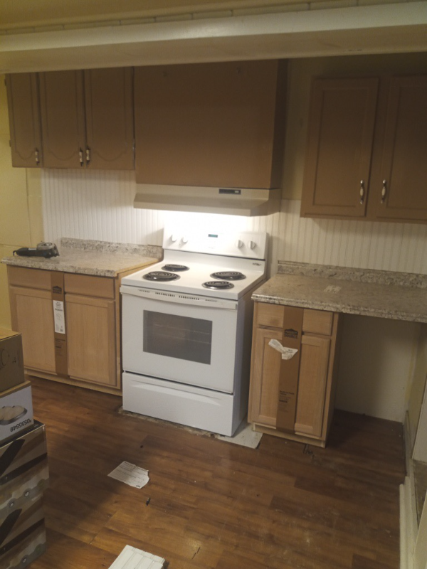 1421 Airport Rd – photo 1