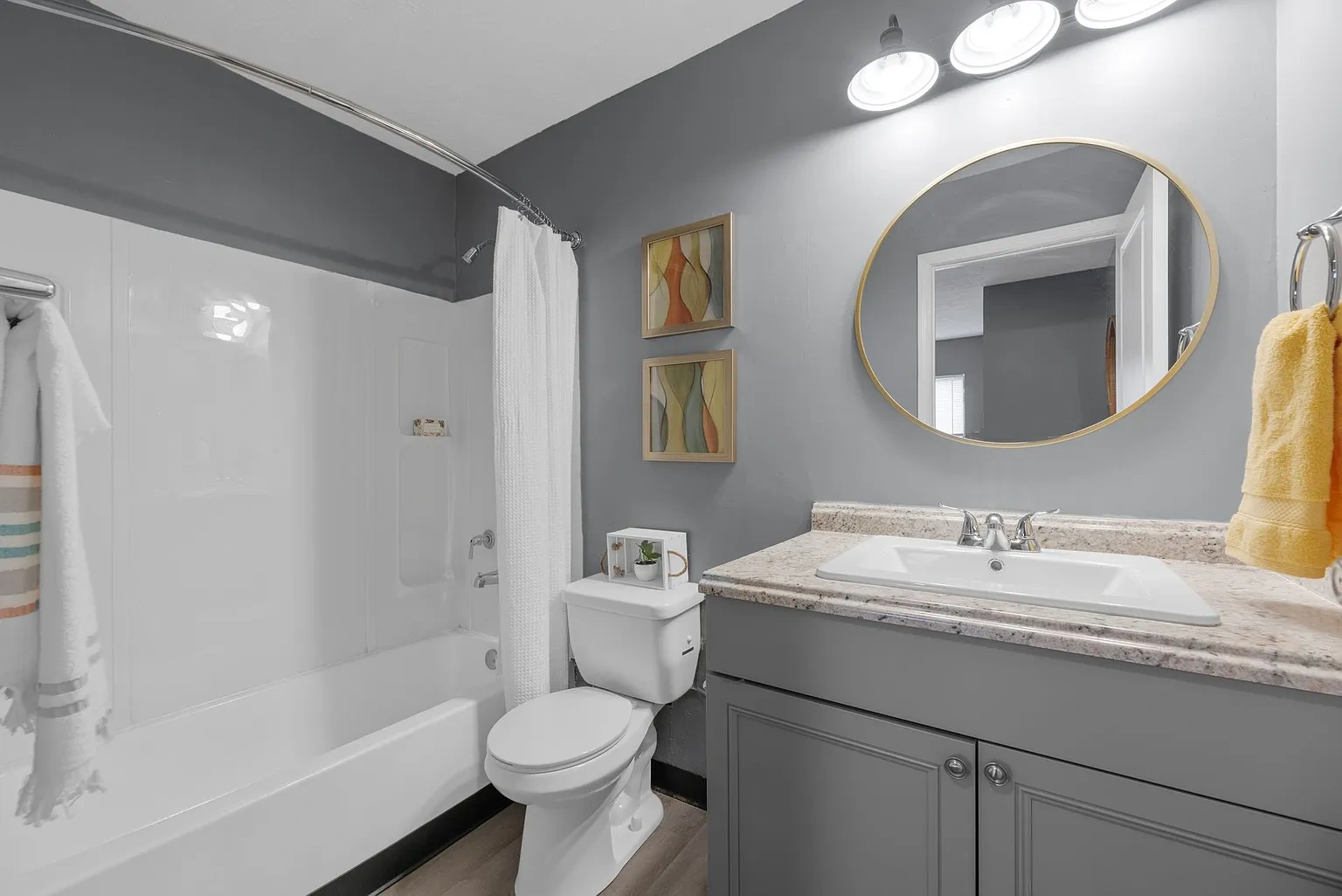 Courtship Village Townhomes – photo 3