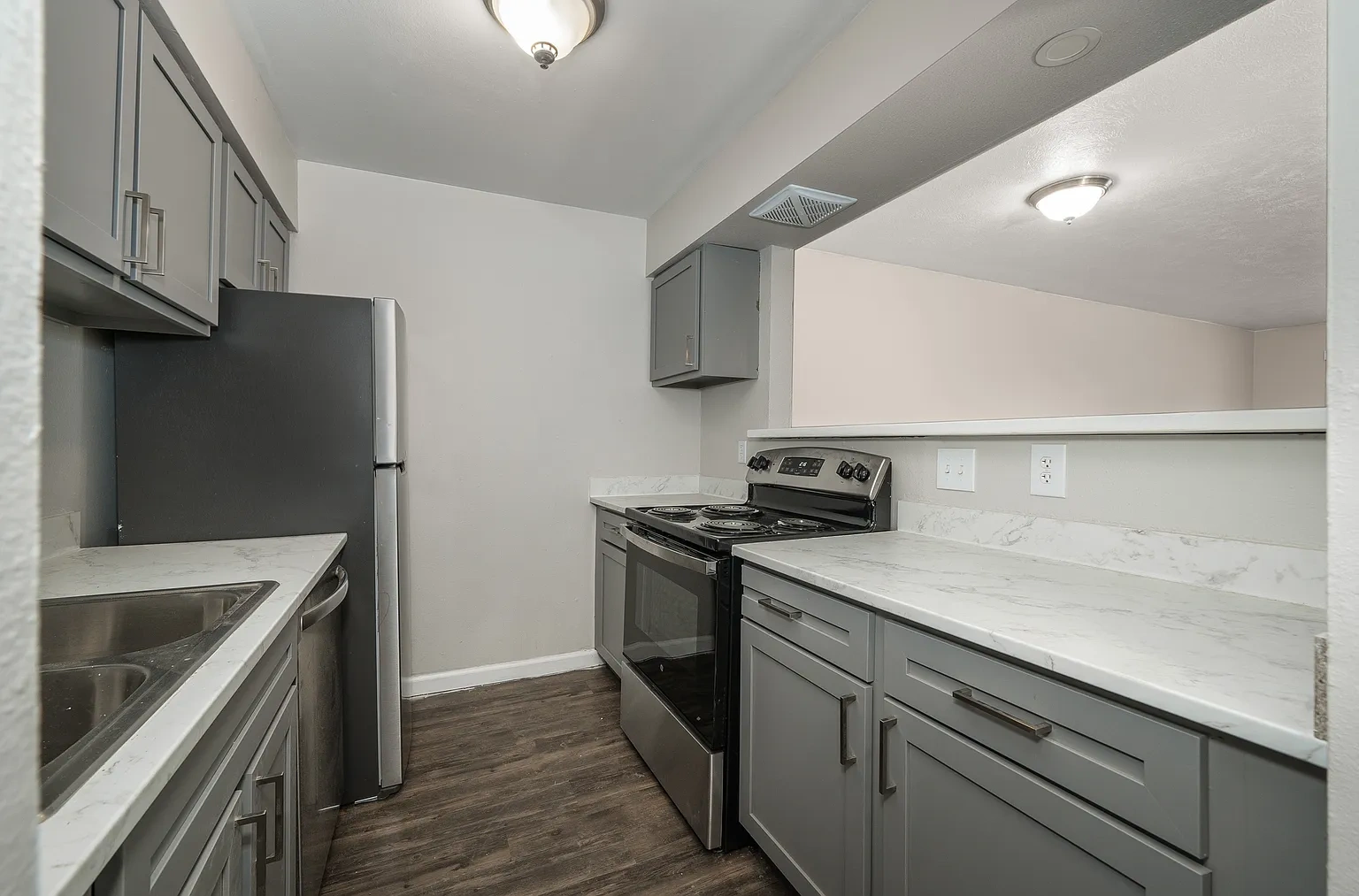 Velo Apartments Spokane – photo 3