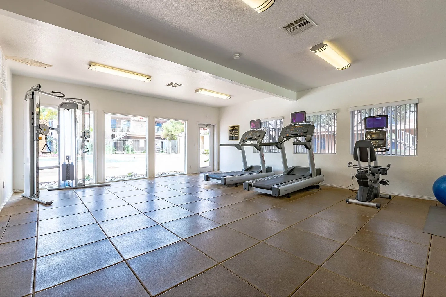 Playa Vista Apartments – photo 1