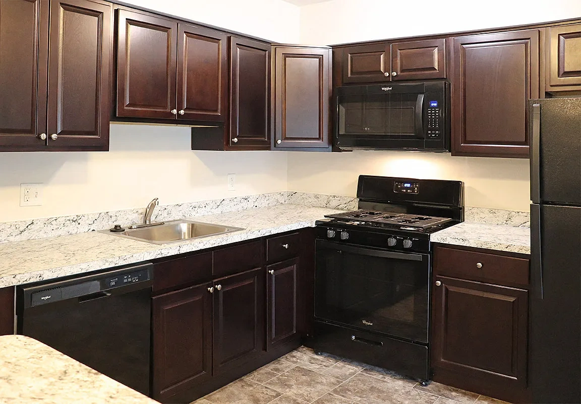 Wynnewood Park Apartments – photo 4