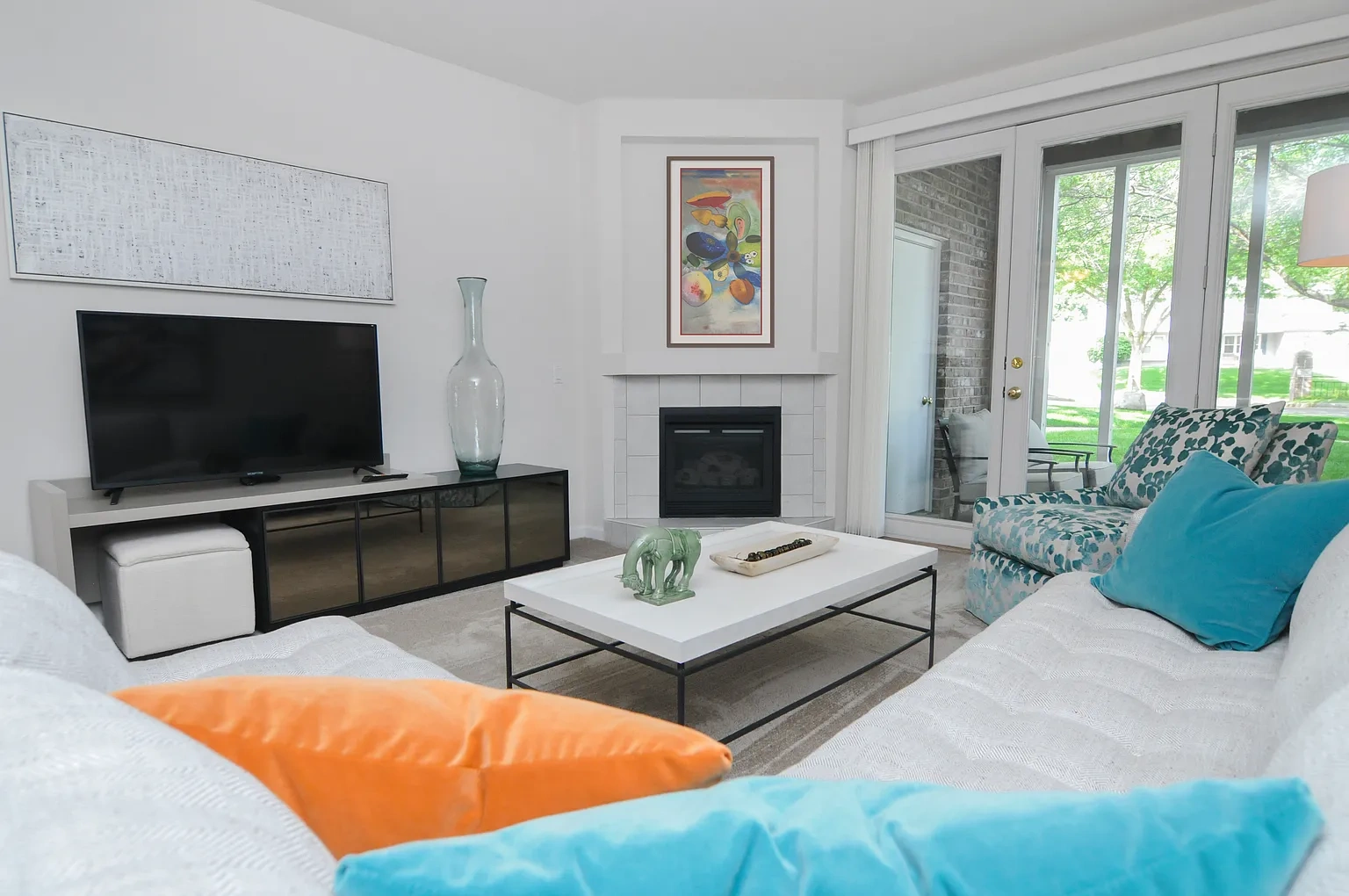 Yorktown Estates Apartments – photo 3