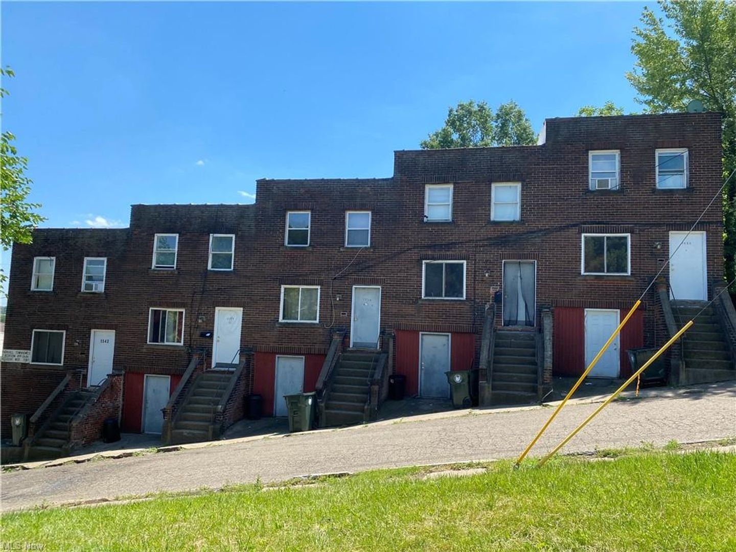 1534 Parkhill Pl NE unit 1540 Parkhill Pl NE – photo 1