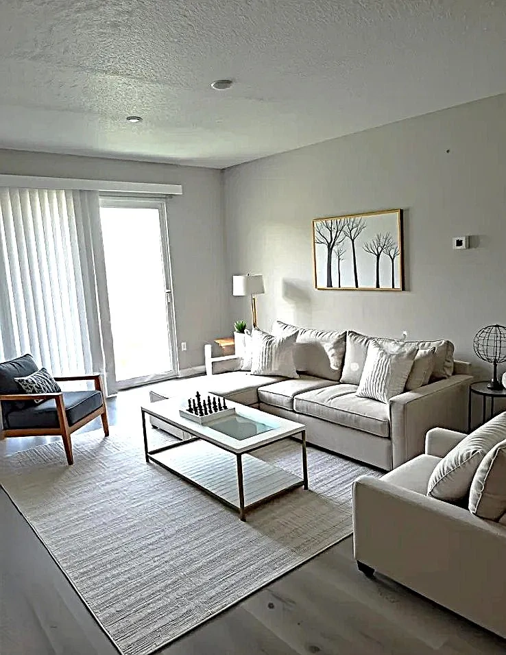 Richland Flats Apartments – photo 1