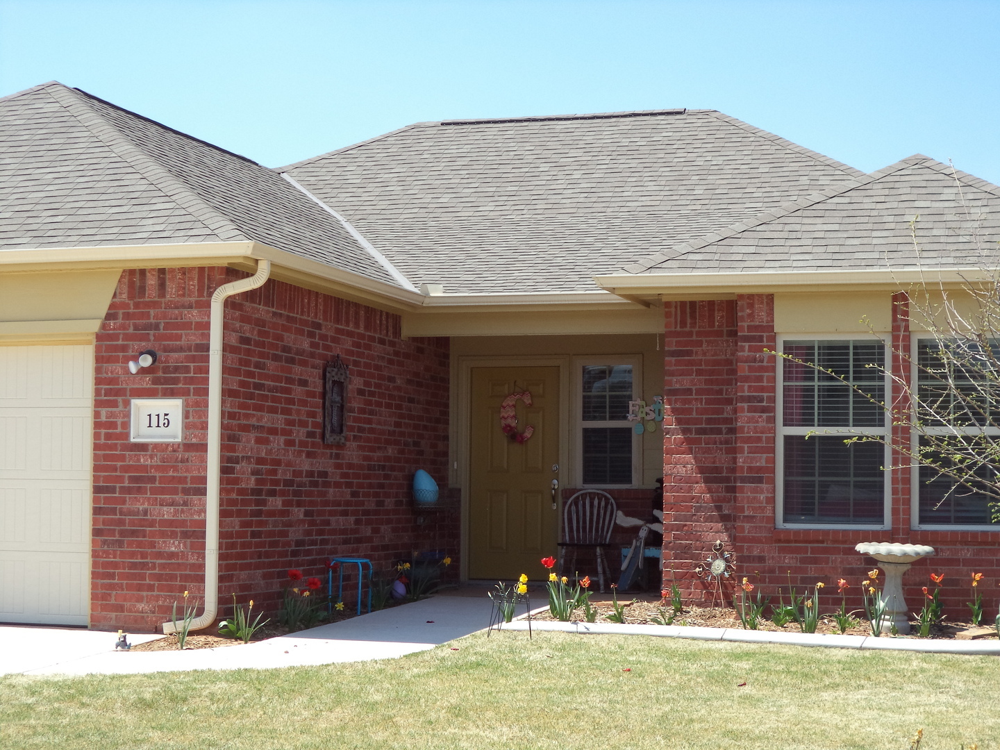 101 Harvest Rd unit 115A – photo 1