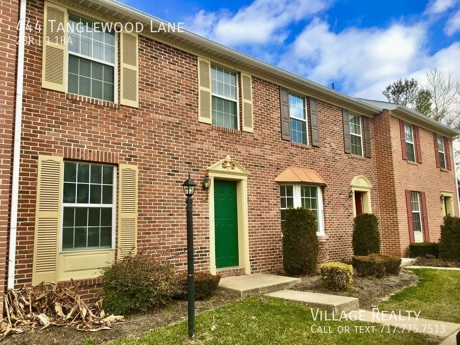 444 Tanglewood Ln – photo 3