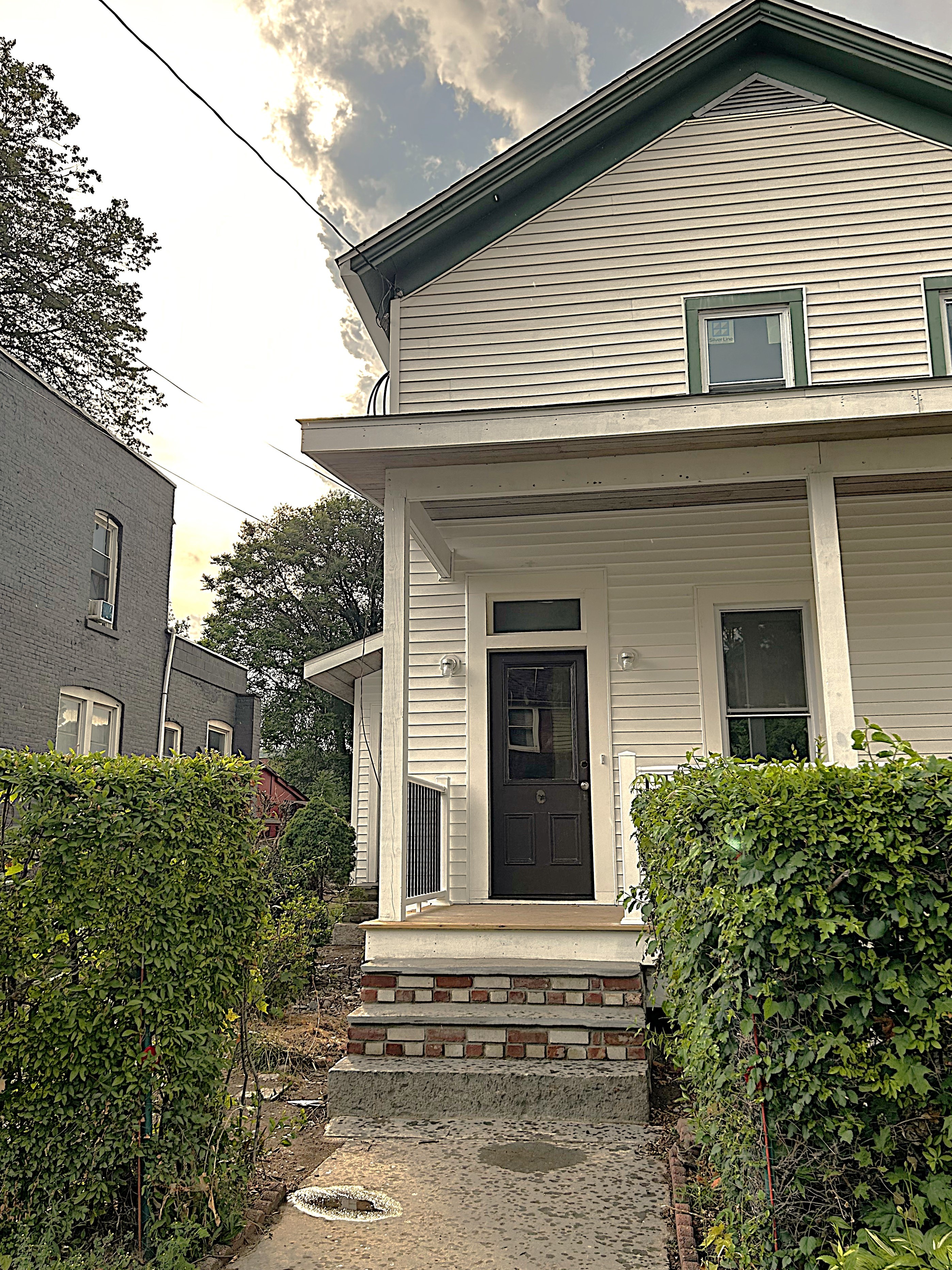11 Hermance St unit 1 – photo 1