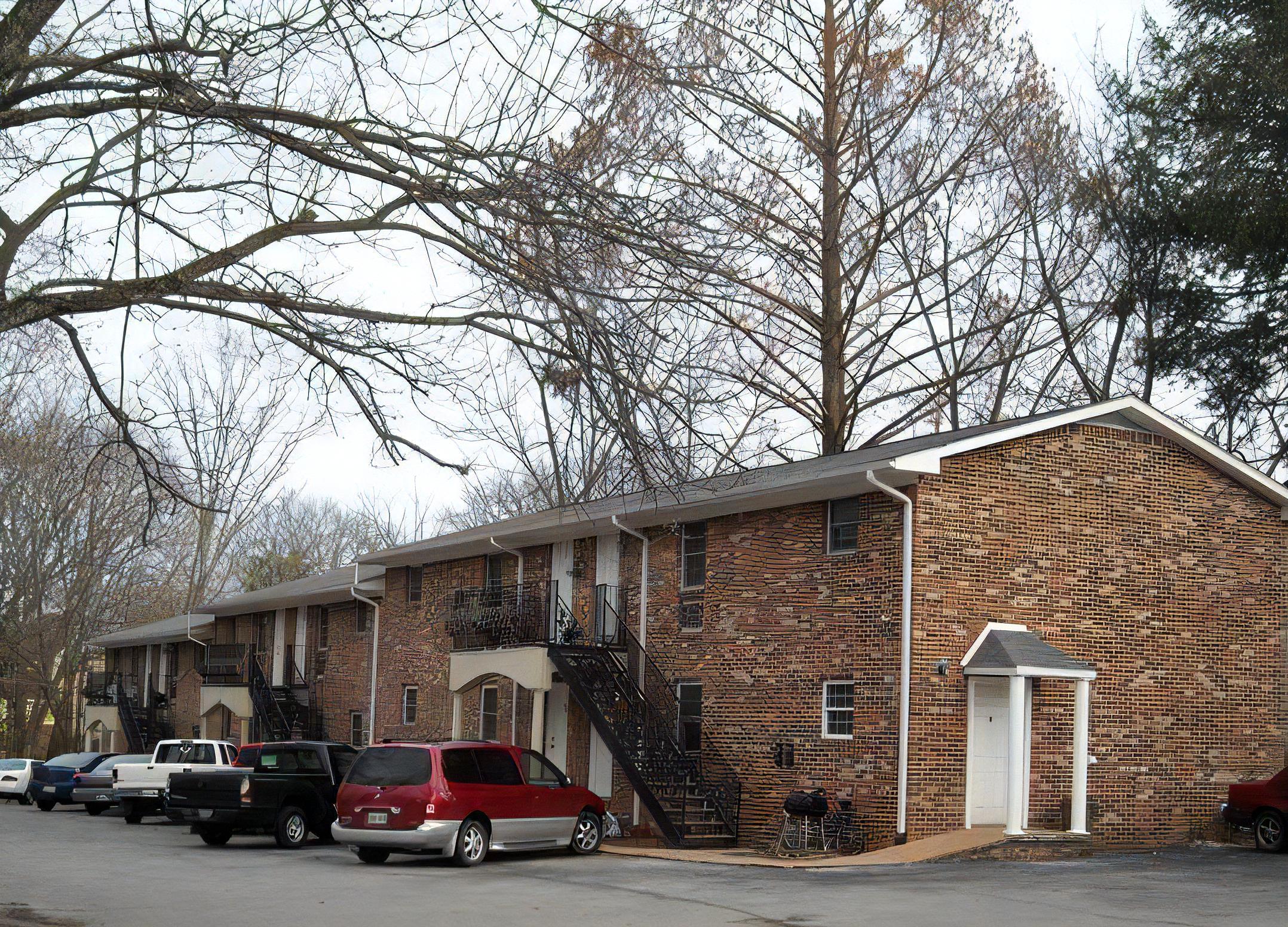 223 Cherry Ave unit B – photo 1